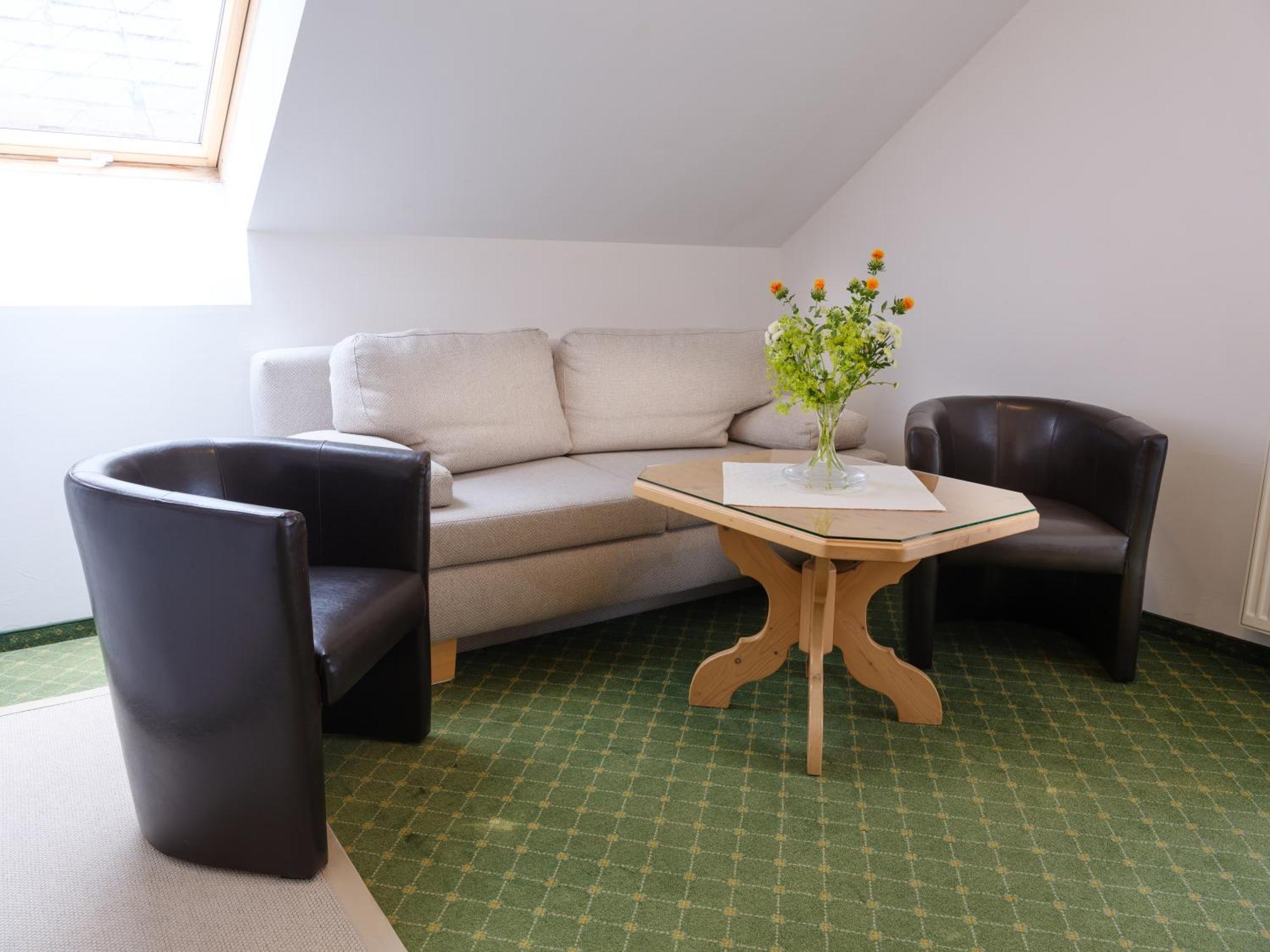 Ferienwohnung Im Naturpark Almenland Fladnitz an der Teichalm Exterior photo